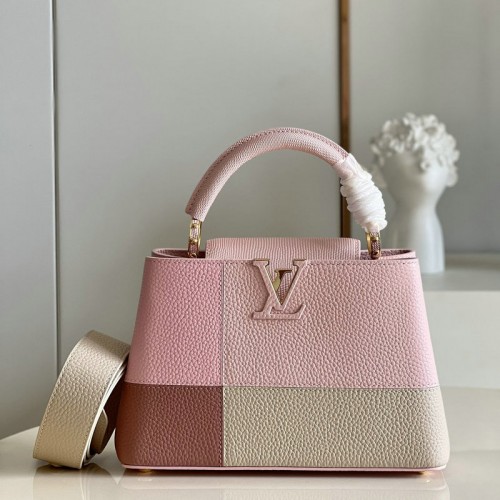 FASH LOUIS VUITTON Bag 2201YA0012