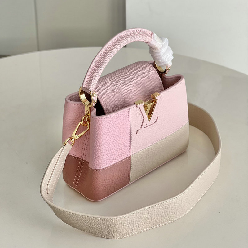 FASH LOUIS VUITTON Bag 2201YA0013