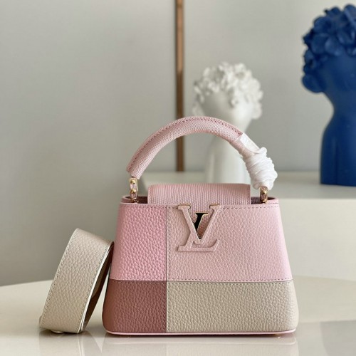 FASH LOUIS VUITTON Bag 2201YA0013