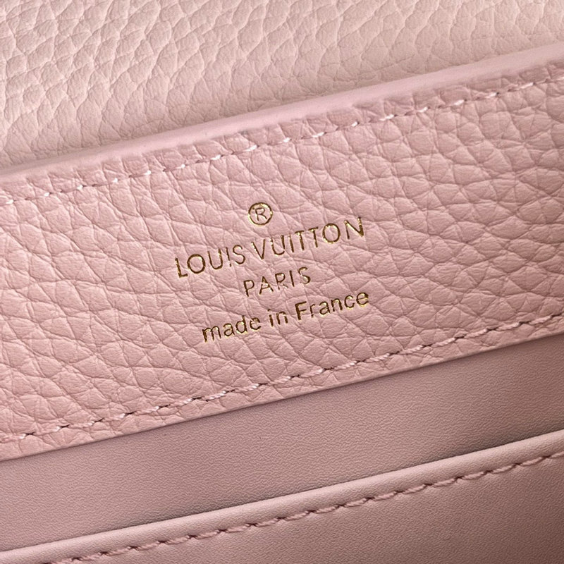 FASH LOUIS VUITTON Bag 2201YA0013