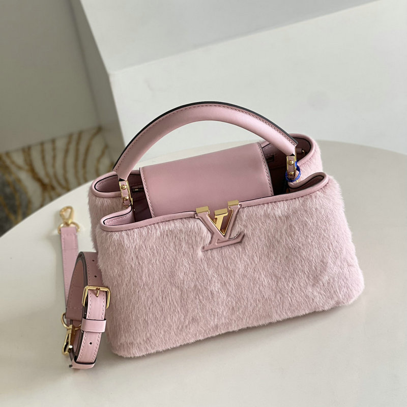 FASH LOUIS VUITTON Bag 2201YA0015