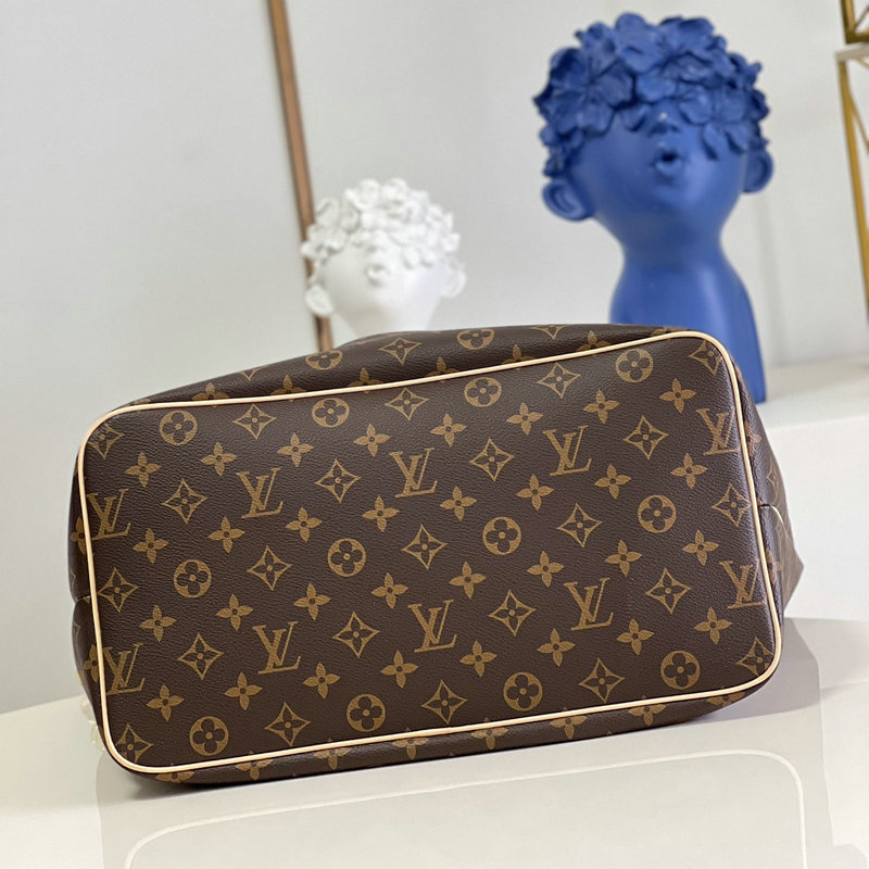 FASH LOUIS VUITTON Bag 2201YA0016