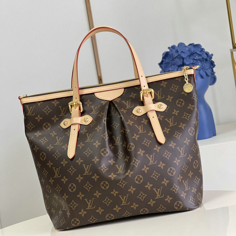 FASH LOUIS VUITTON Bag 2201YA0016