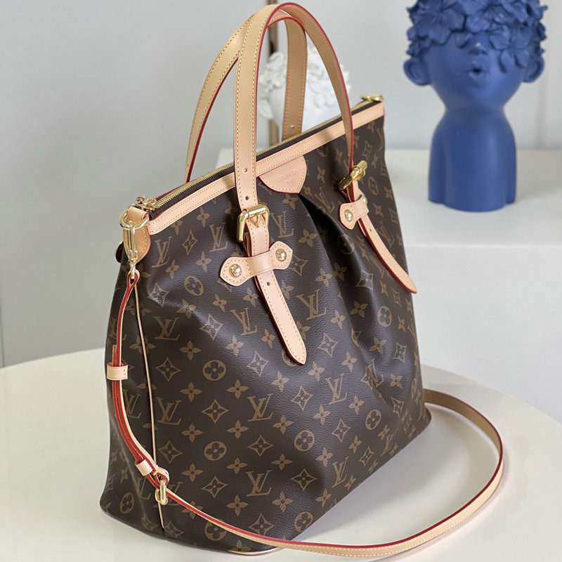 FASH LOUIS VUITTON Bag 2201YA0016