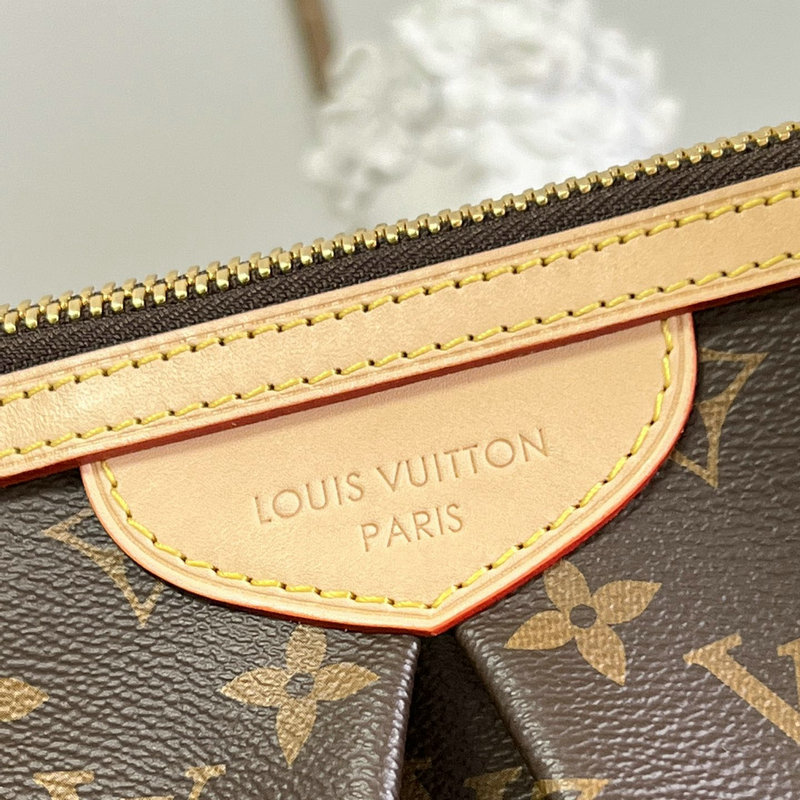 FASH LOUIS VUITTON Bag 2201YA0016