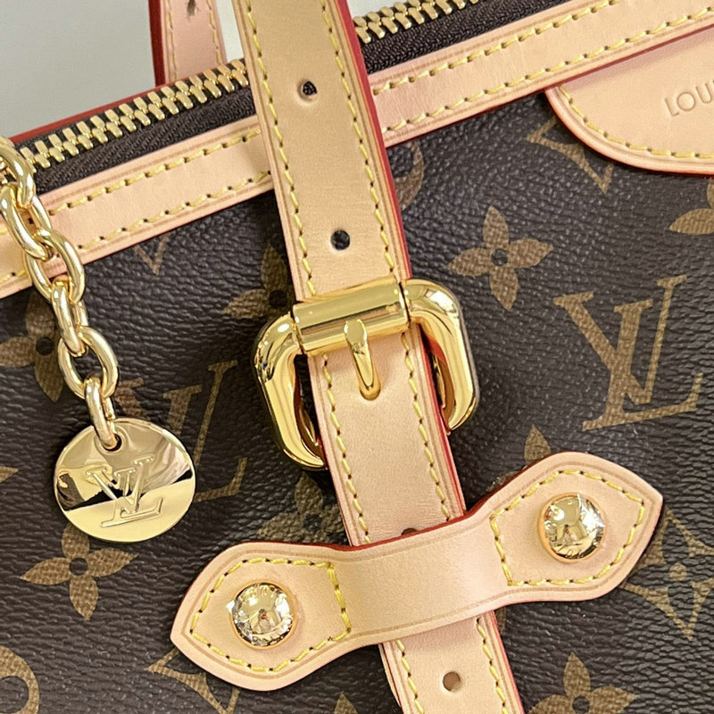 FASH LOUIS VUITTON Bag 2201YA0016