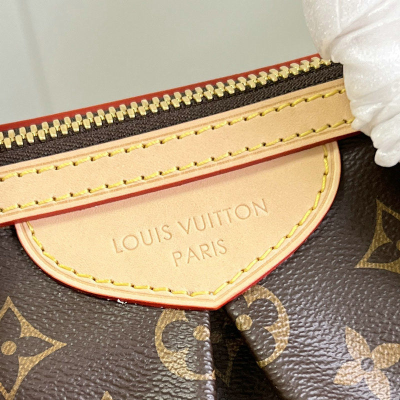 FASH LOUIS VUITTON Bag 2201YA0017