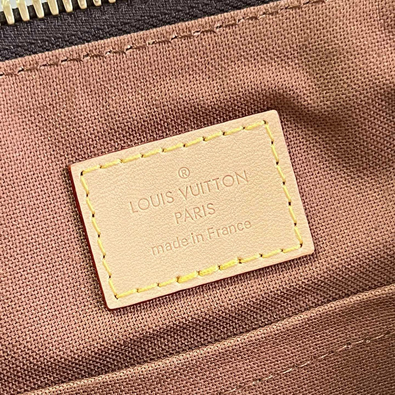 FASH LOUIS VUITTON Bag 2201YA0017