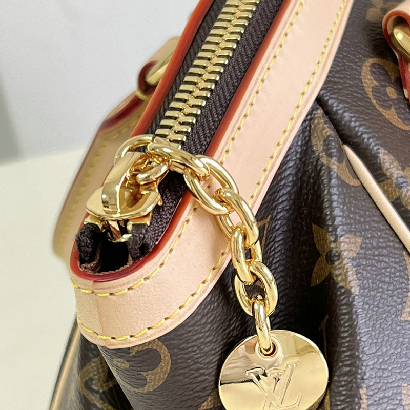 FASH LOUIS VUITTON Bag 2201YA0018