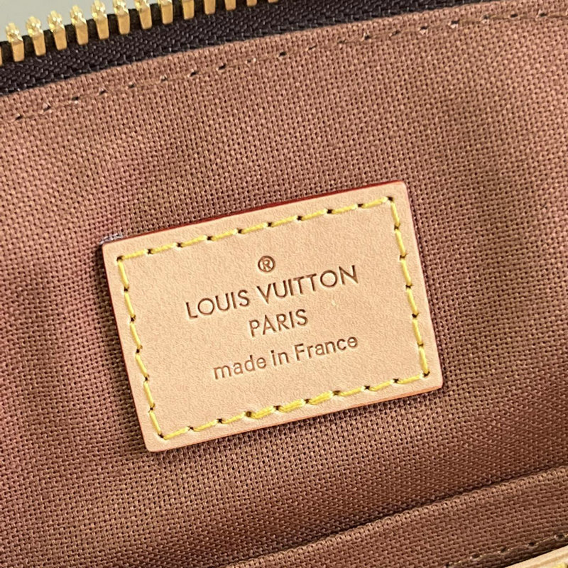 FASH LOUIS VUITTON Bag 2201YA0018