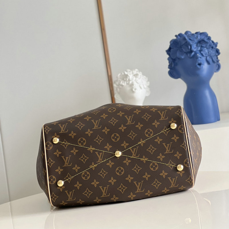 FASH LOUIS VUITTON Bag 2201YA0019