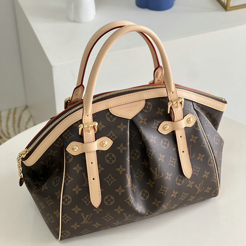 FASH LOUIS VUITTON Bag 2201YA0019