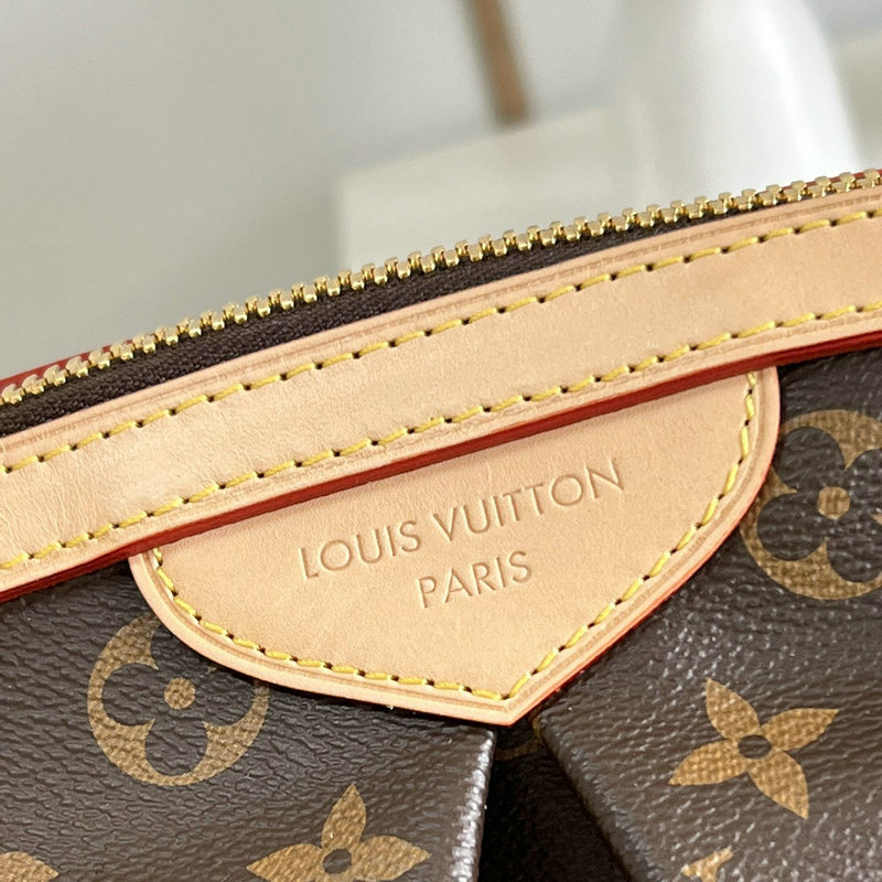 FASH LOUIS VUITTON Bag 2201YA0019