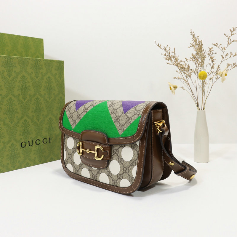 FASH Gucci Bag 2201YA0020