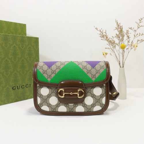 FASH Gucci Bag 2201YA0020