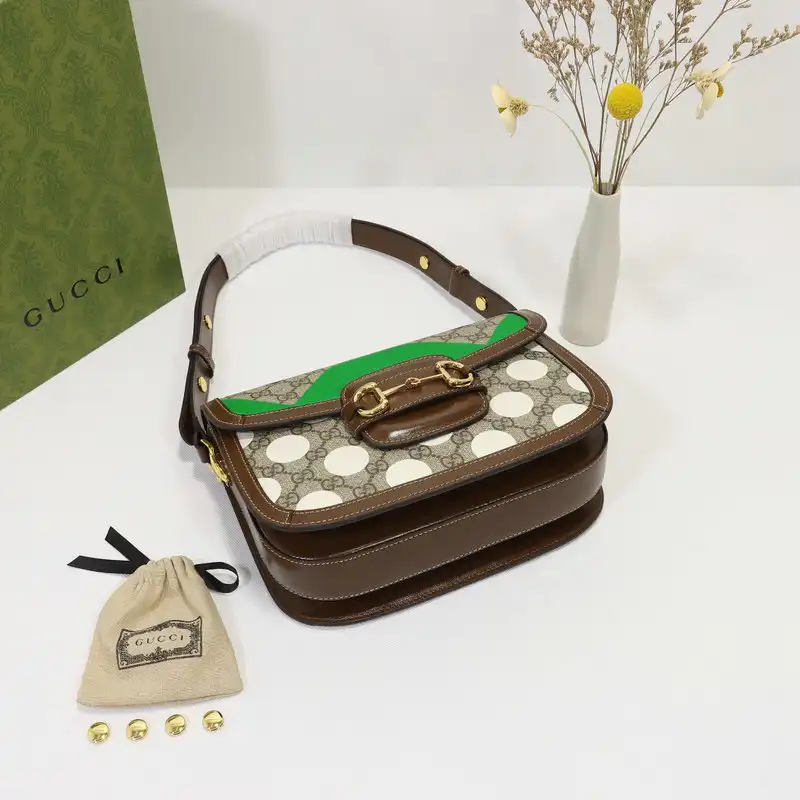 Gucci Bag 2201YA0020