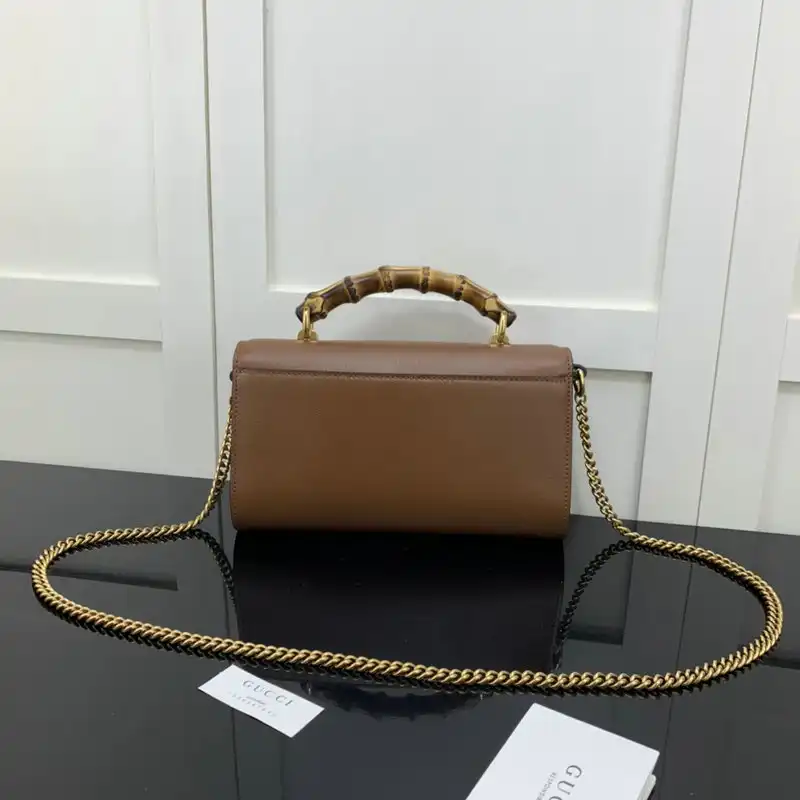 Gucci Bag 2201YA0034