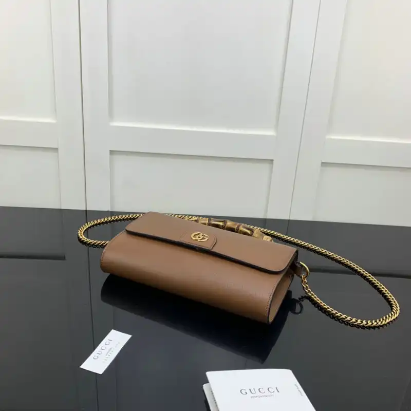 Gucci Bag 2201YA0034