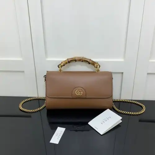 Gucci Bag 2201YA0034