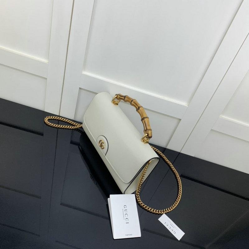 FASH Gucci Bag 2201YA0035