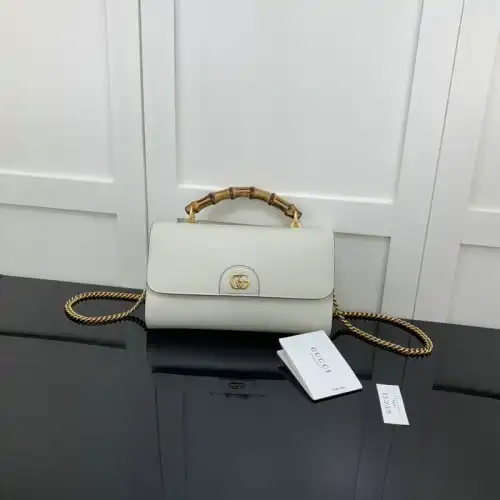 Gucci Bag 2201YA0035