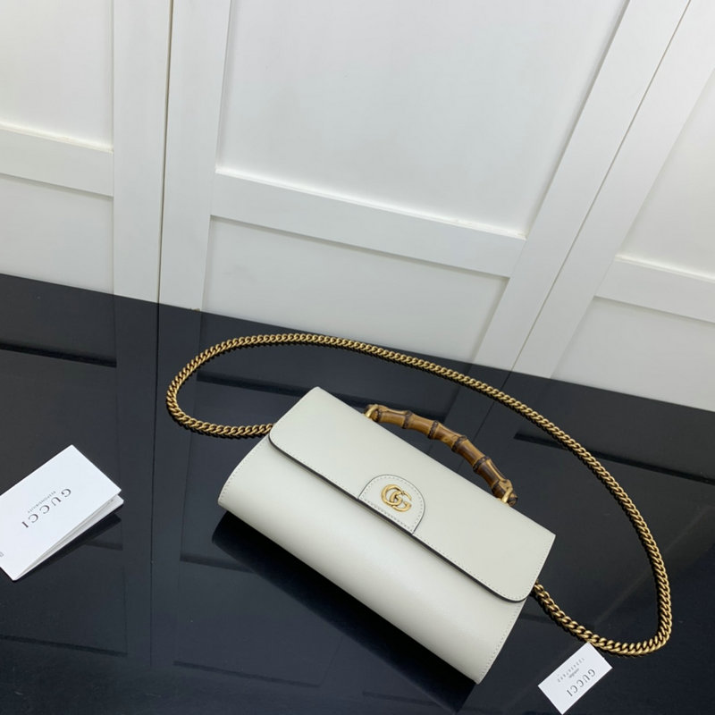 FASH Gucci Bag 2201YA0035