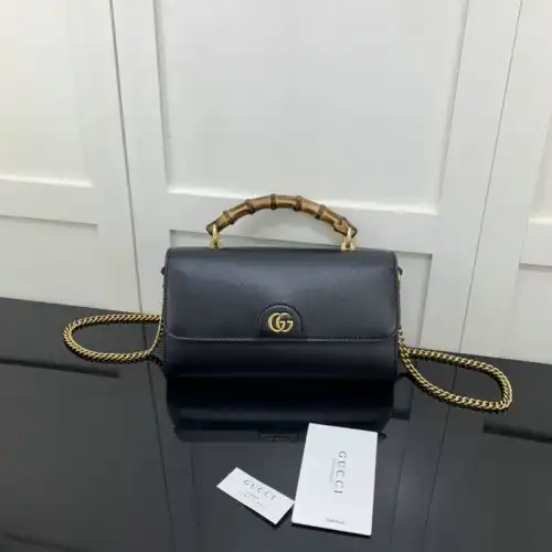 Gucci Bag 2201YA0036