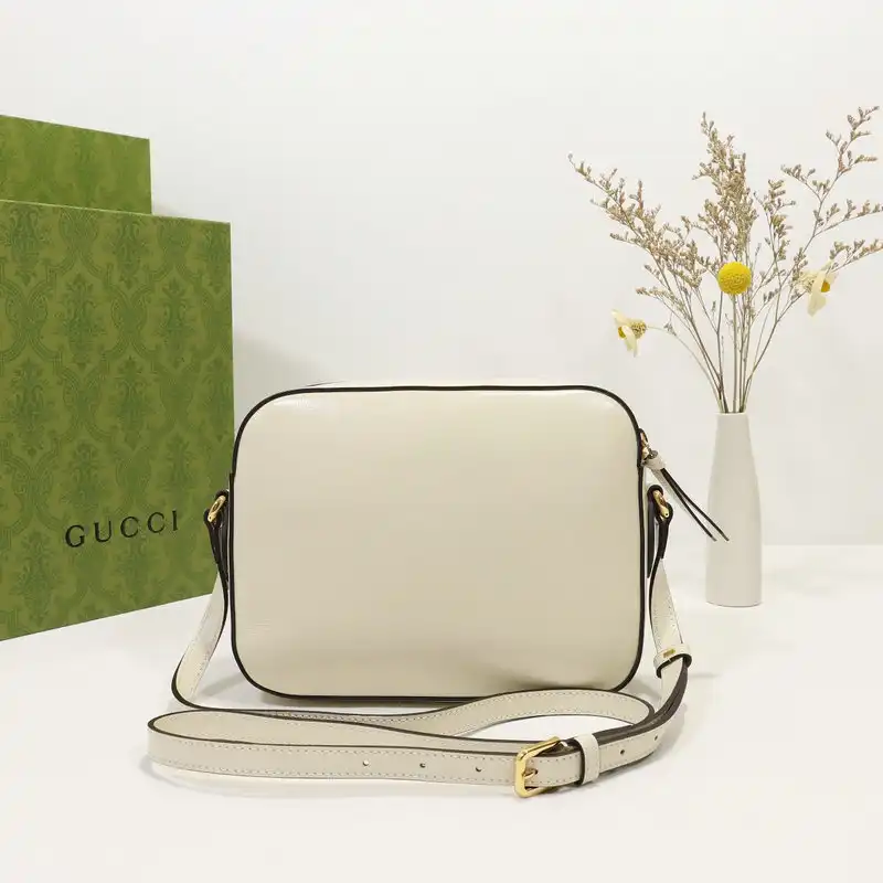 Gucci Bag 2201YA0037