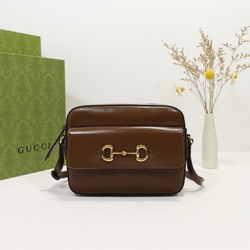 FASH Gucci Bag 2201YA0038