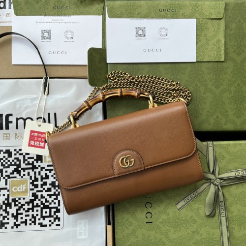 FASH Gucci Bag 2201YA0039