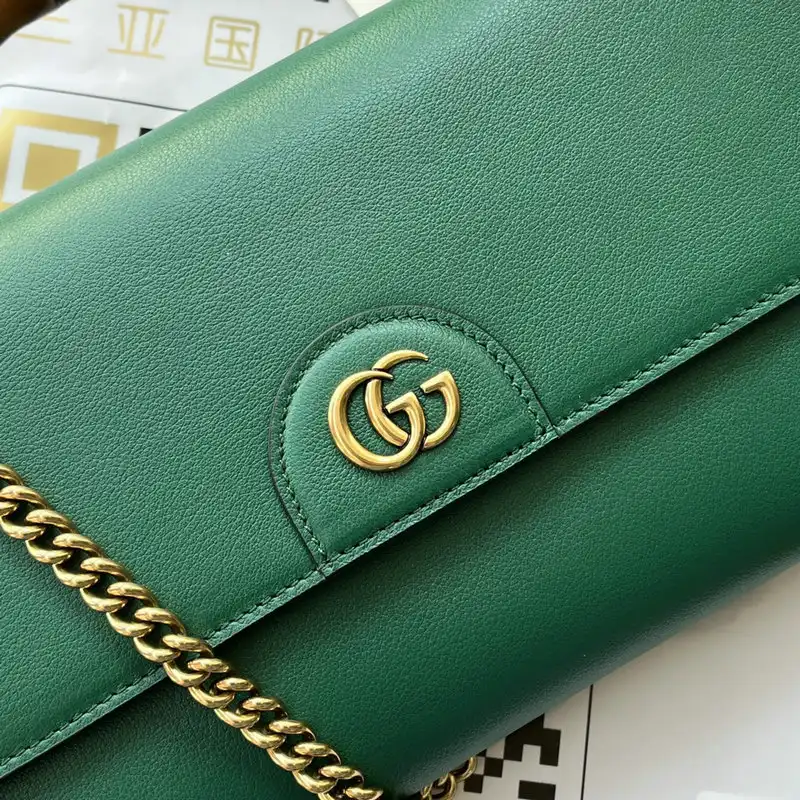 Gucci Bag 2201YA0040