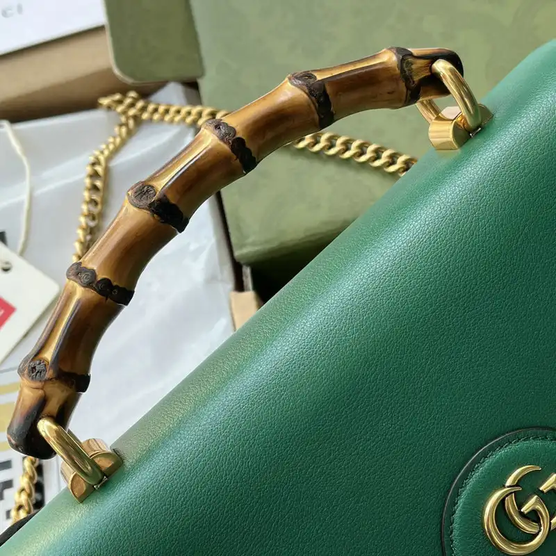 Gucci Bag 2201YA0040