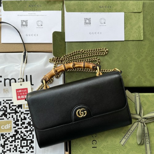 FASH Gucci Bag 2201YA0041