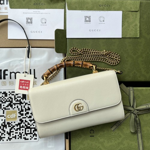 FASH Gucci Bag 2201YA0042