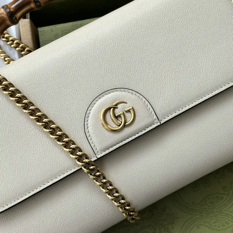 Gucci Bag 2201YA0042