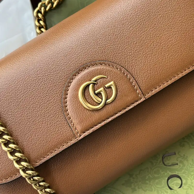 Gucci Bag 2201YA0043