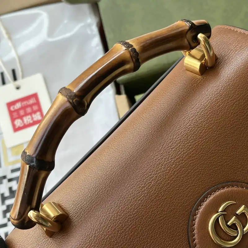 Gucci Bag 2201YA0043