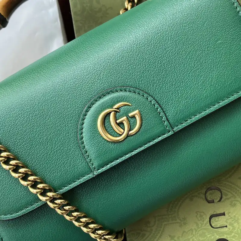 Gucci Bag 2201YA0044