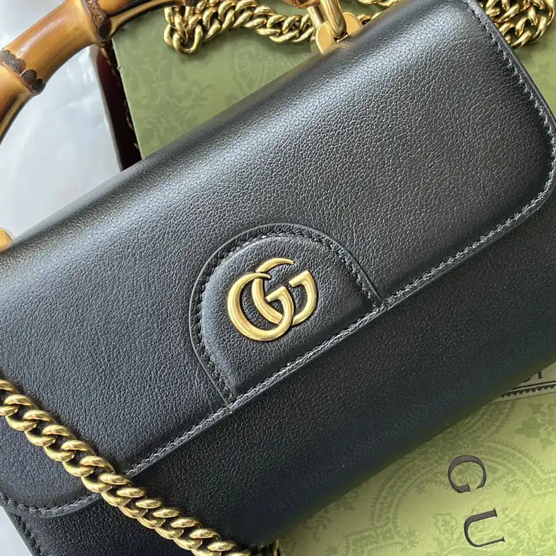 Gucci Bag 2201YA0045