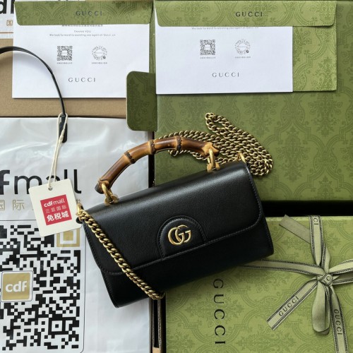 FASH Gucci Bag 2201YA0045