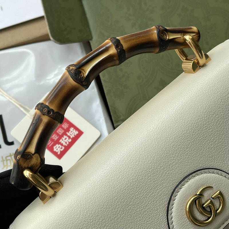 FASH Gucci Bag 2201YA0046