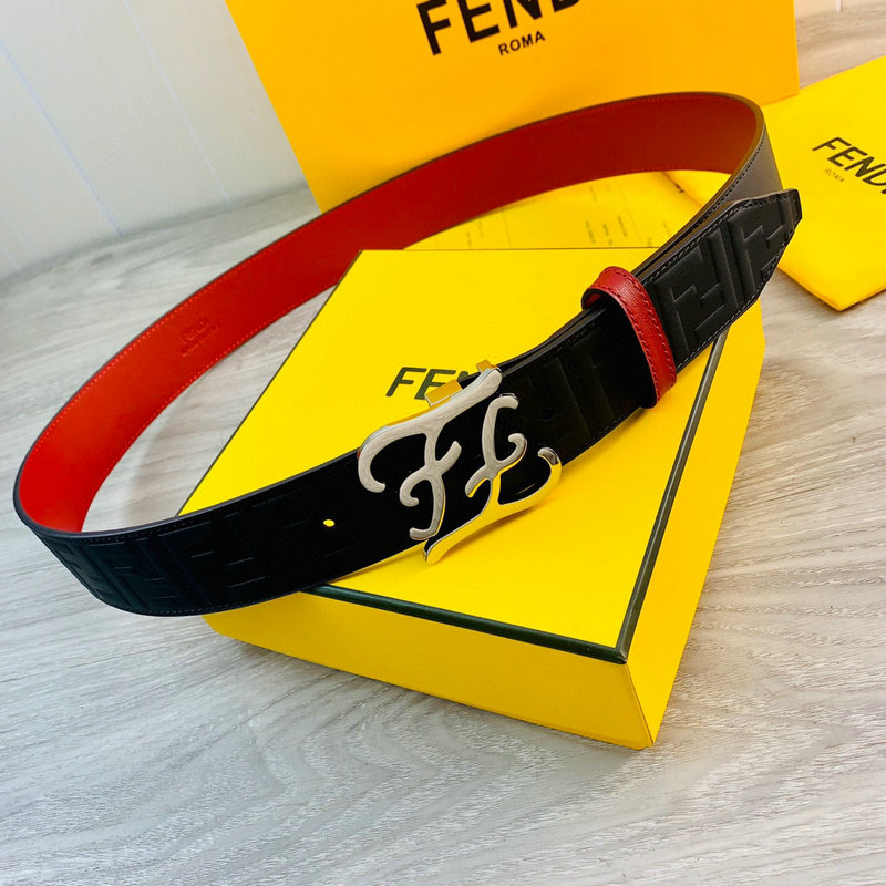 Cheap Fendi Belts 2202XA0005