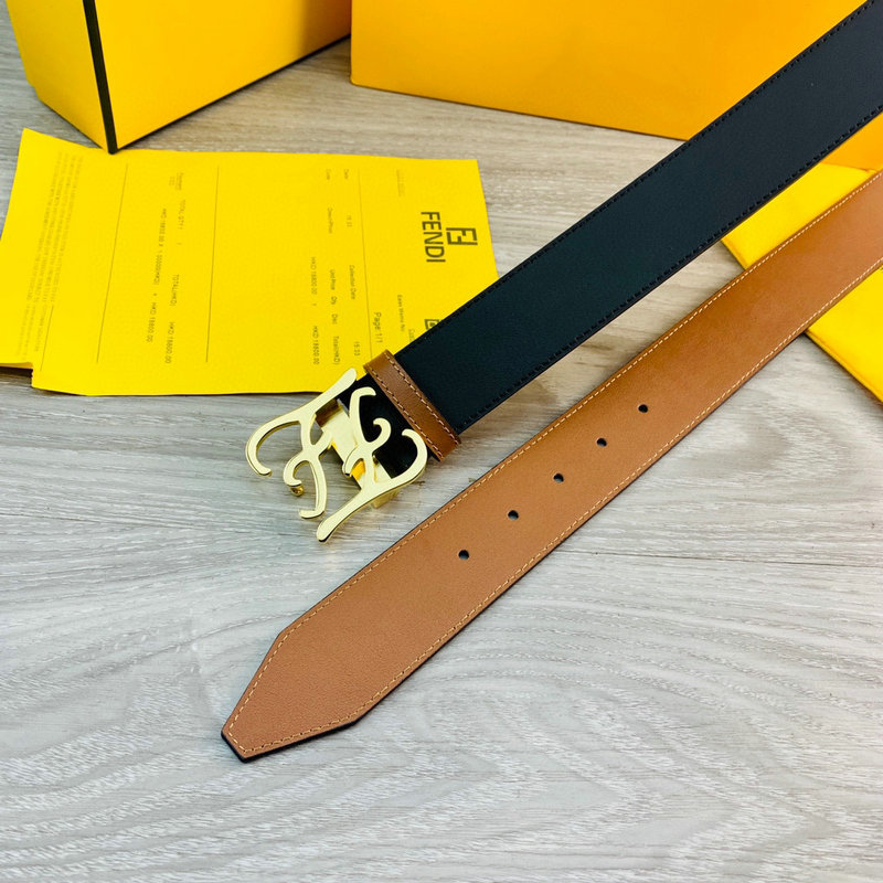 FASH Fendi Belts 2202XA0006