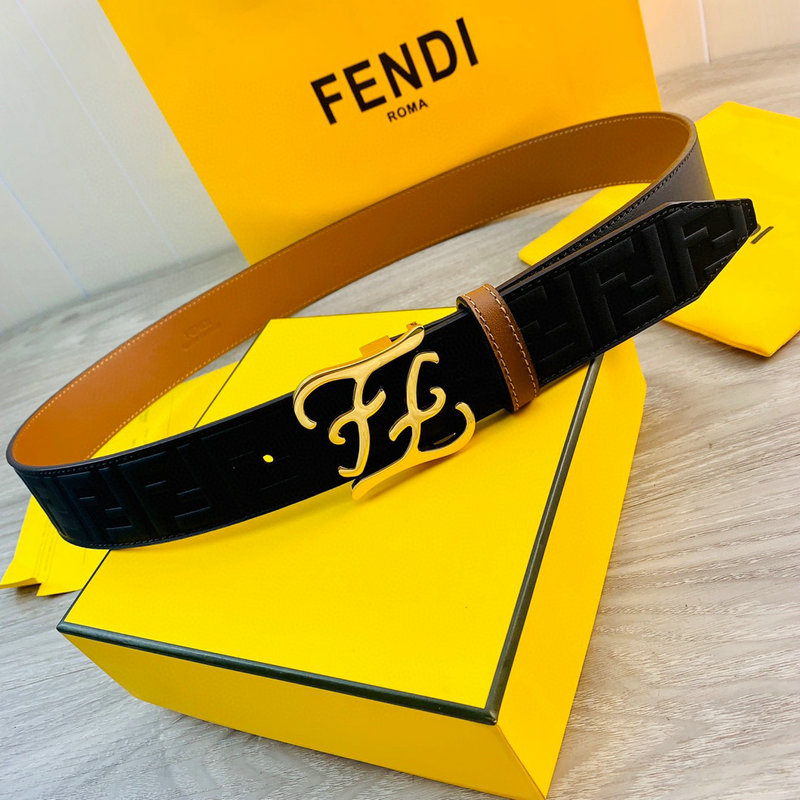 FASH Fendi Belts 2202XA0006