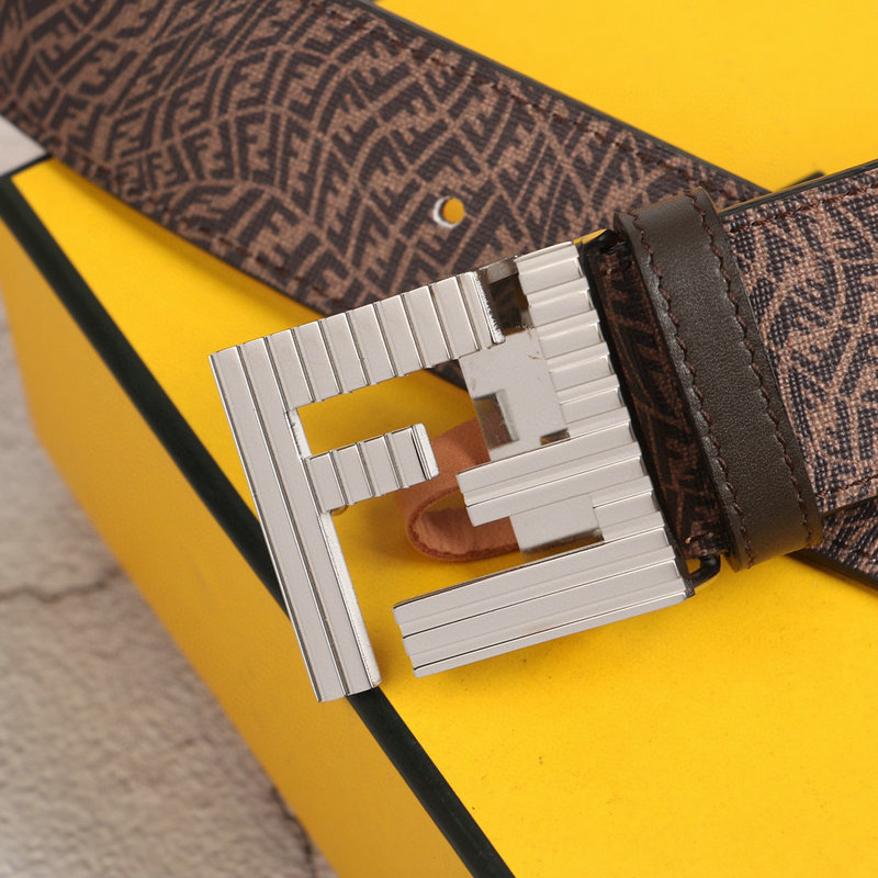 FASH Fendi Belts 2202XA0007