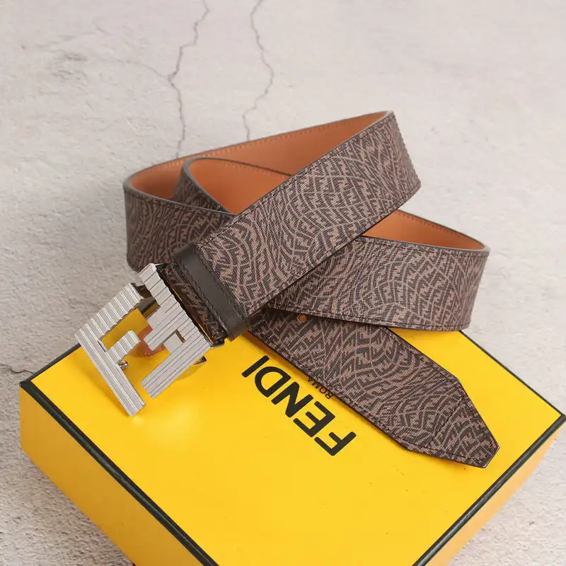 Fendi Belts 2202XA0007