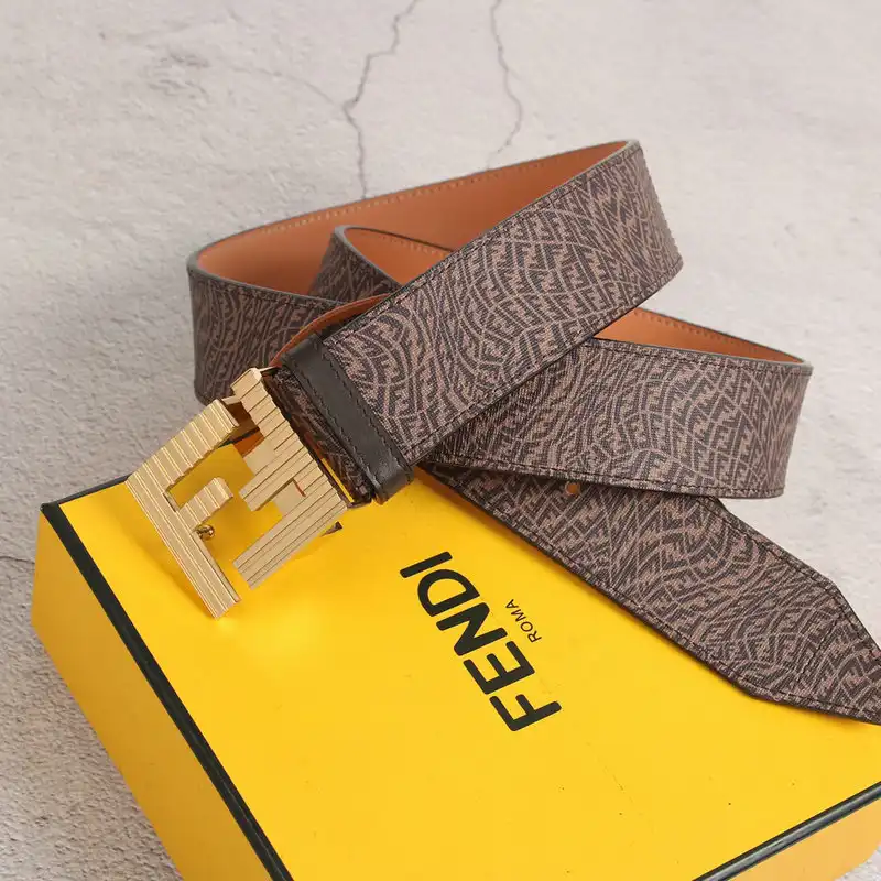 Fendi Belts 2202XA0008