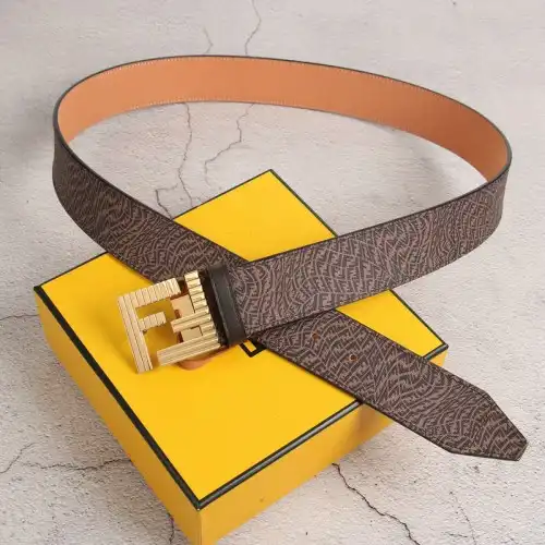 Fendi Belts 2202XA0008