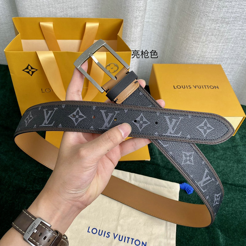 FASH LOUIS VUITTON Belts 2202XA0009