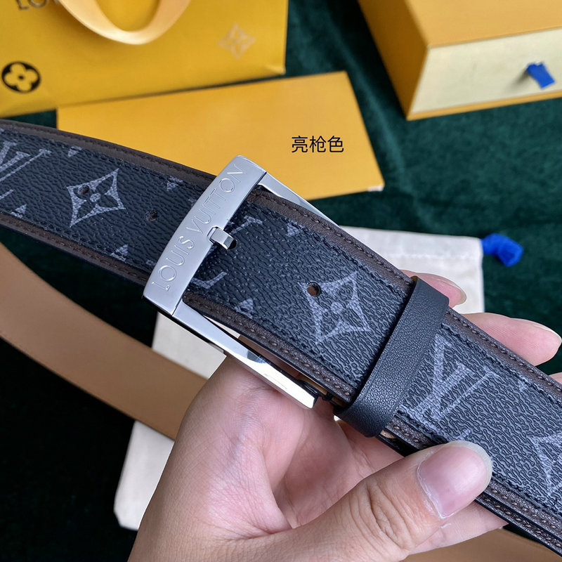 FASH LOUIS VUITTON Belts 2202XA0009